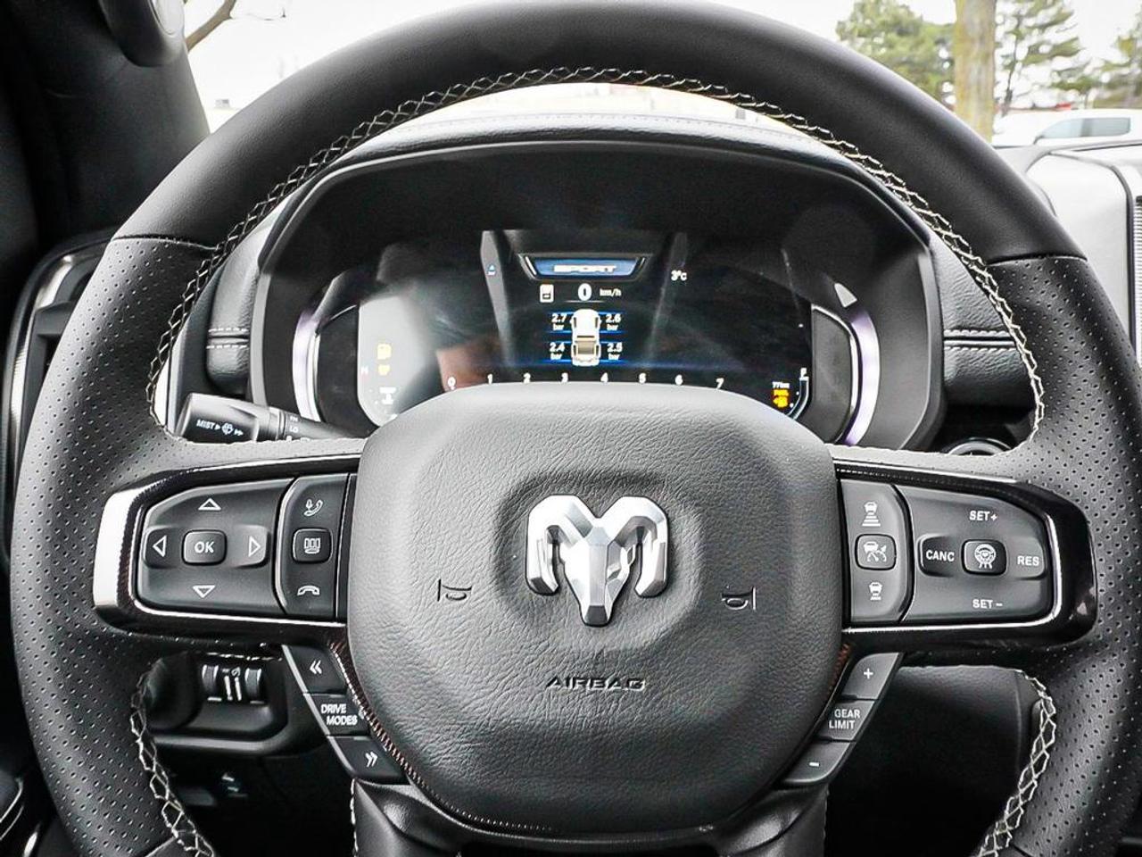 2026 RAM 1500  Photo