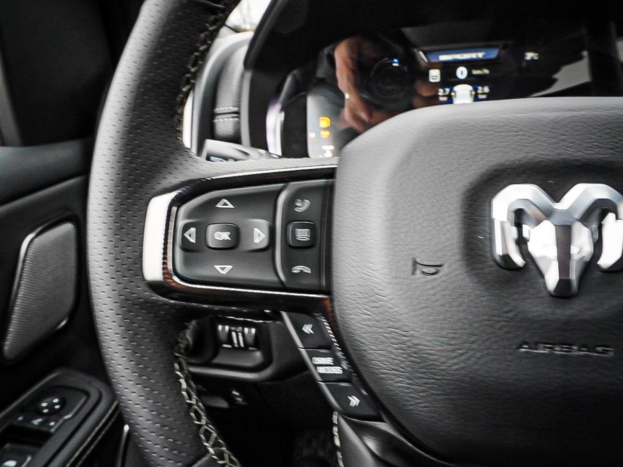 2026 RAM 1500  Photo