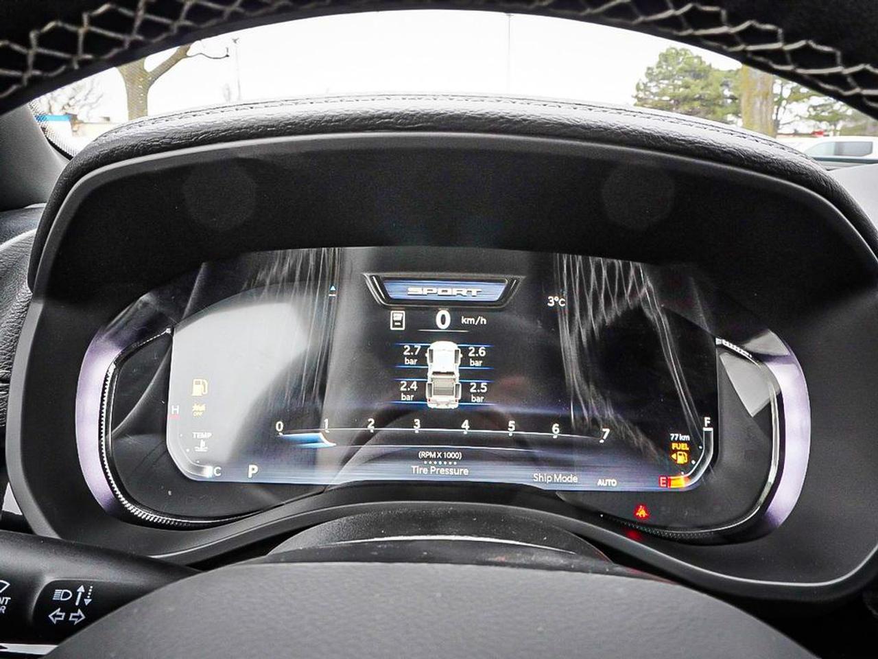 2026 RAM 1500  Photo