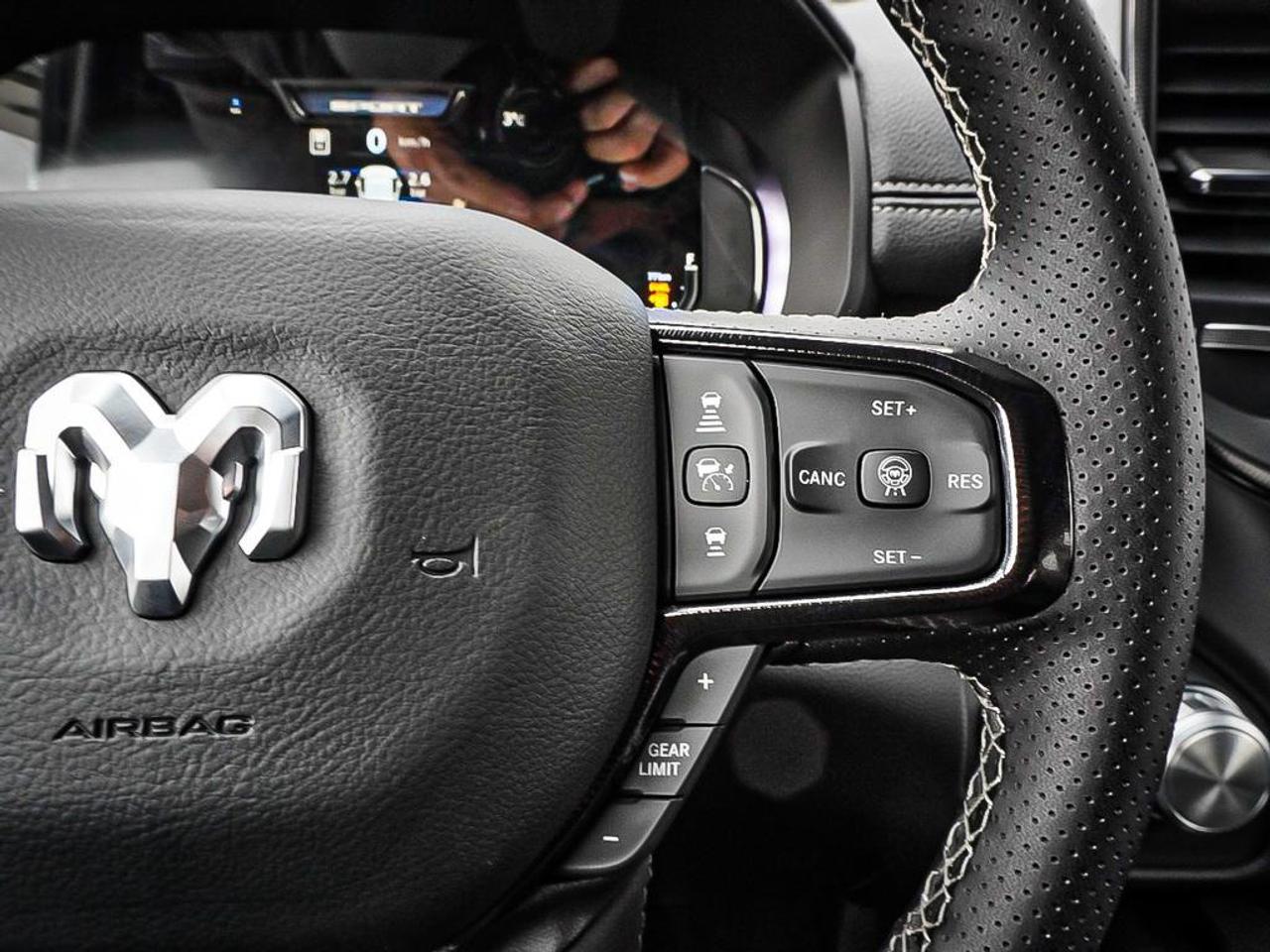 2026 RAM 1500  Photo