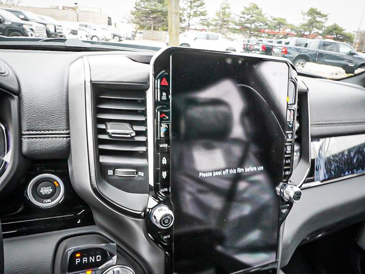 2026 RAM 1500  Photo