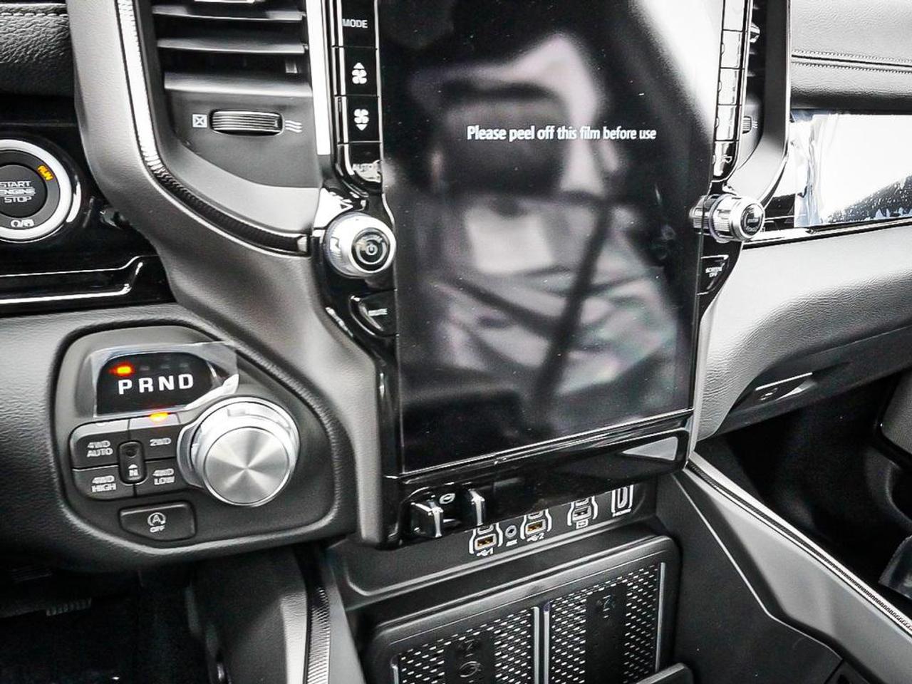 2026 RAM 1500  Photo