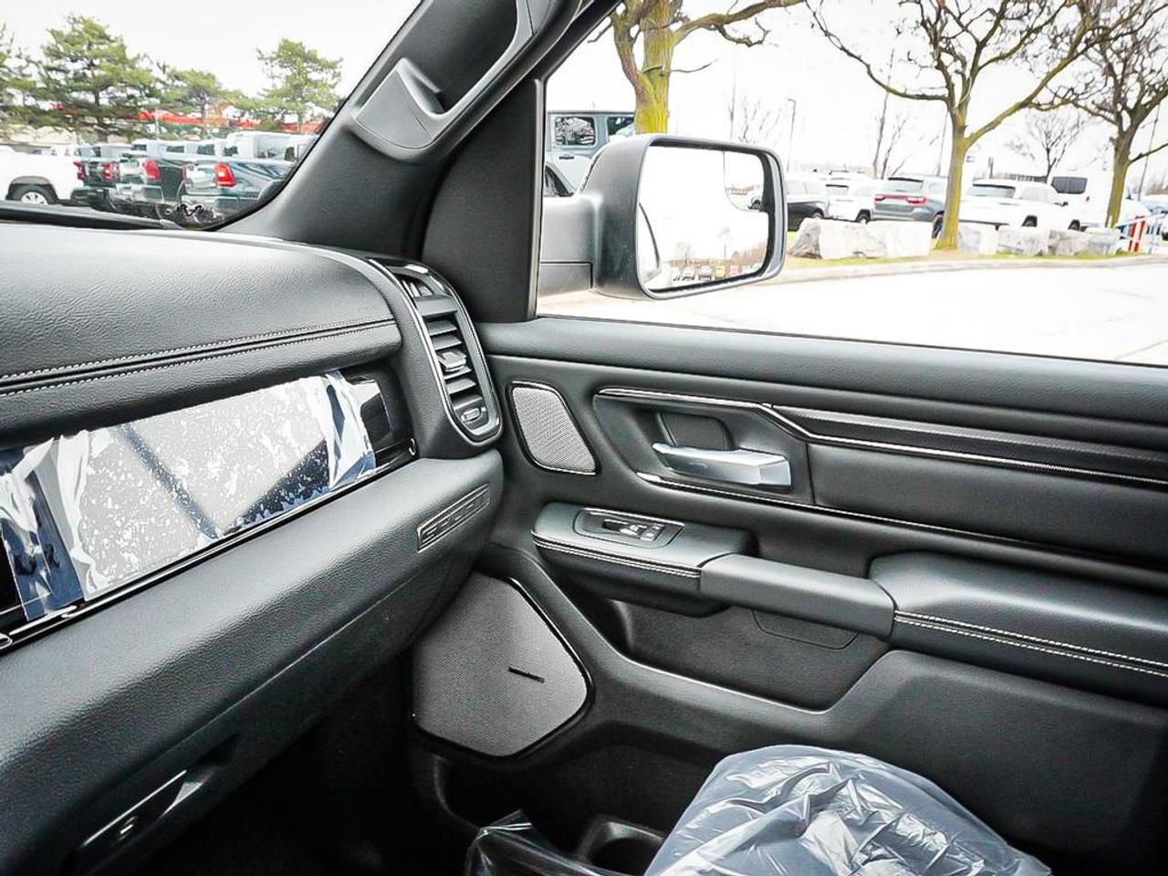 2026 RAM 1500  Photo