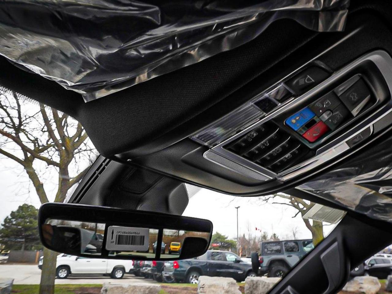 2026 RAM 1500  Photo