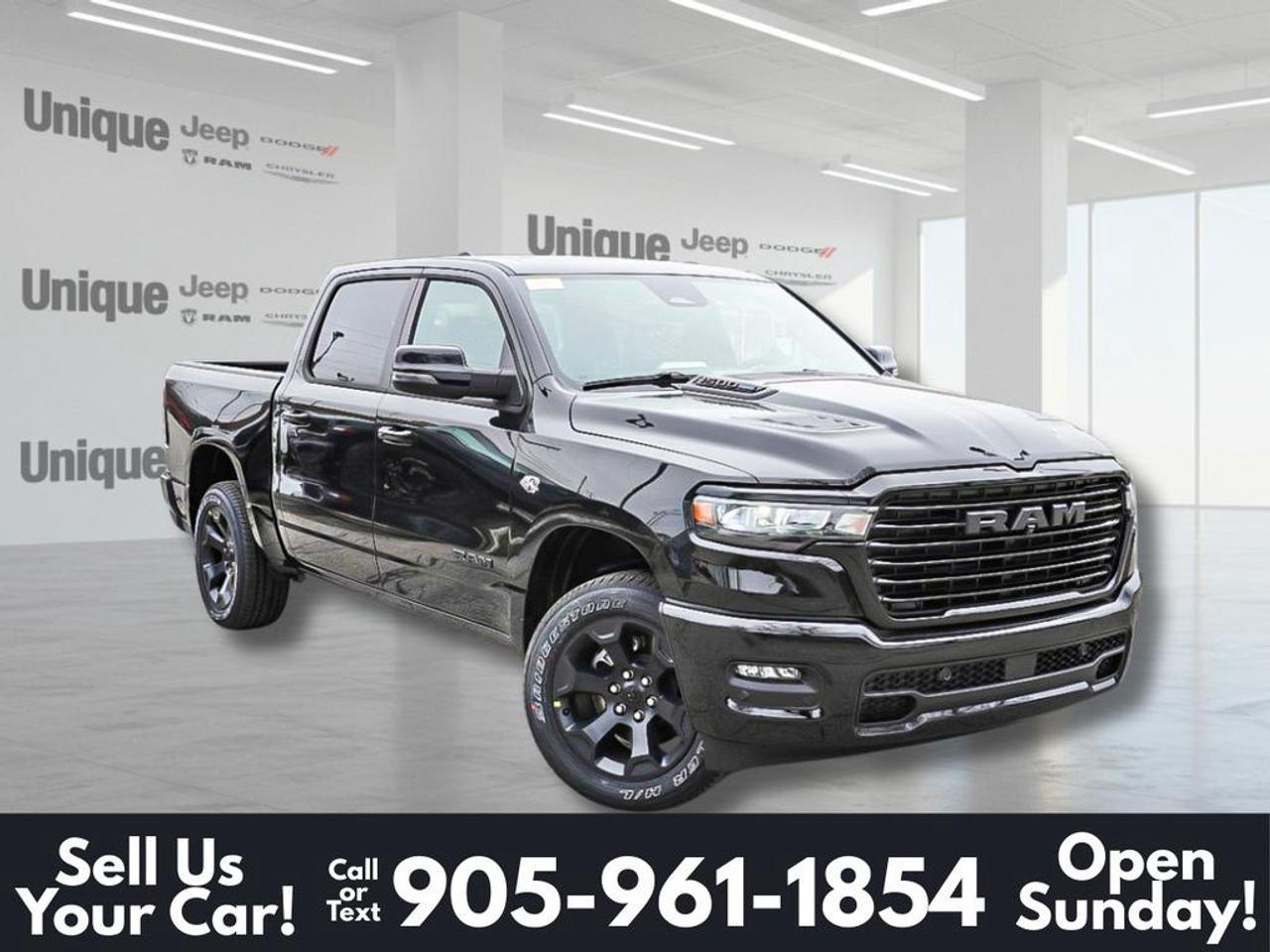 2026 RAM 1500  Photo0