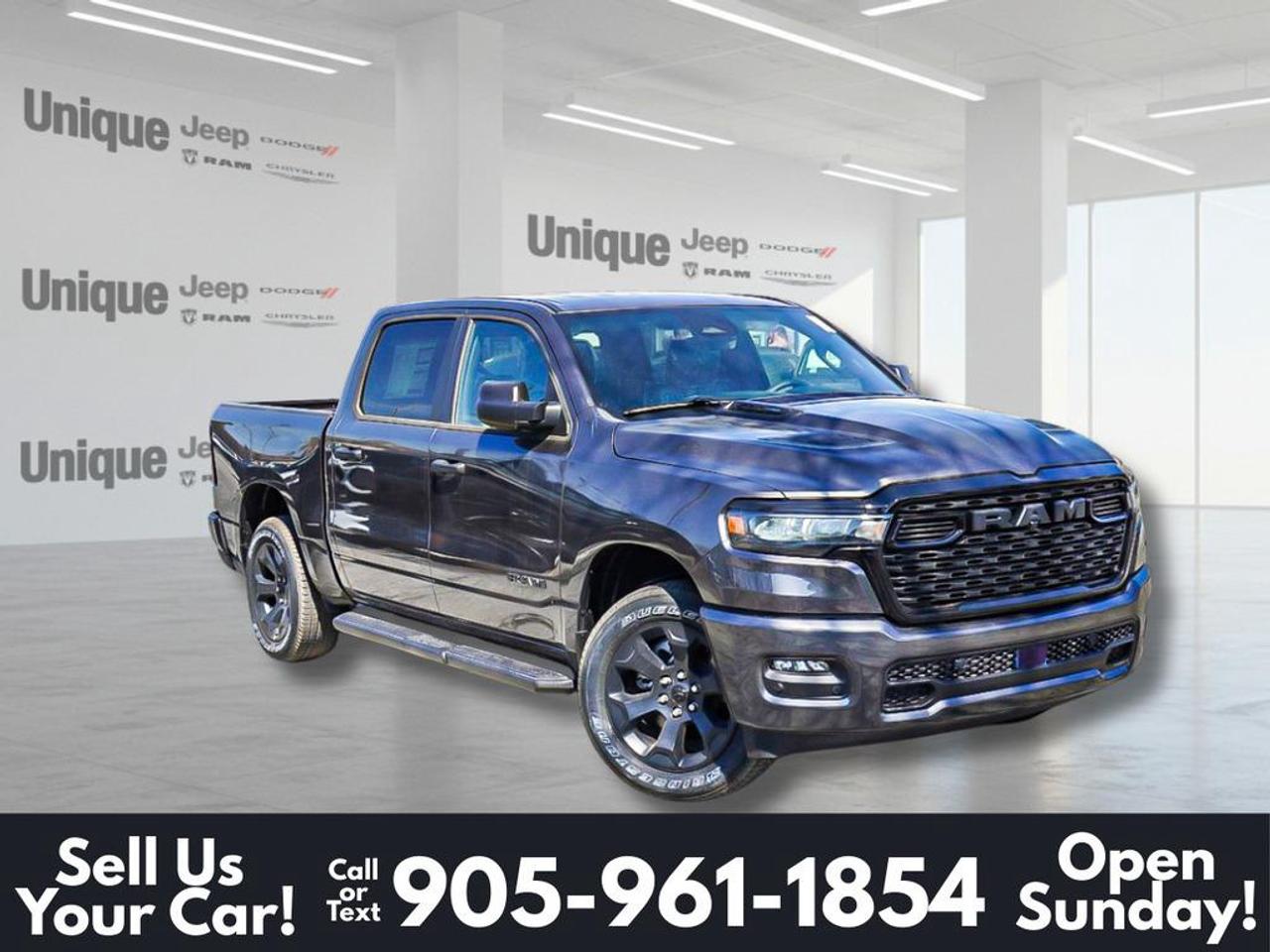 2026 RAM 1500  Photo0