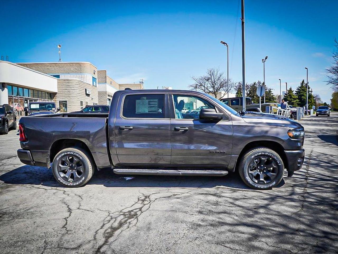 2026 RAM 1500  Photo