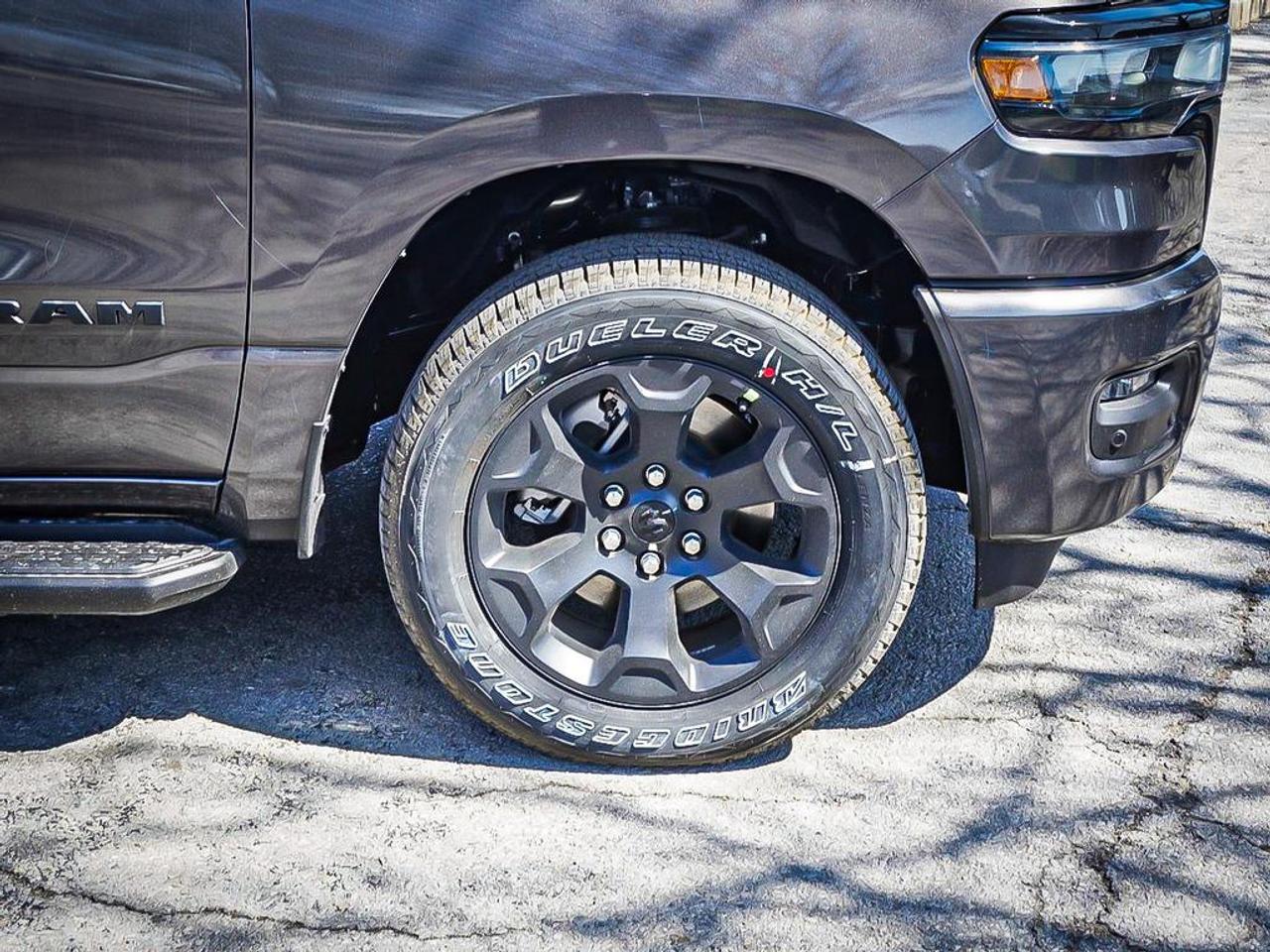 2026 RAM 1500  Photo