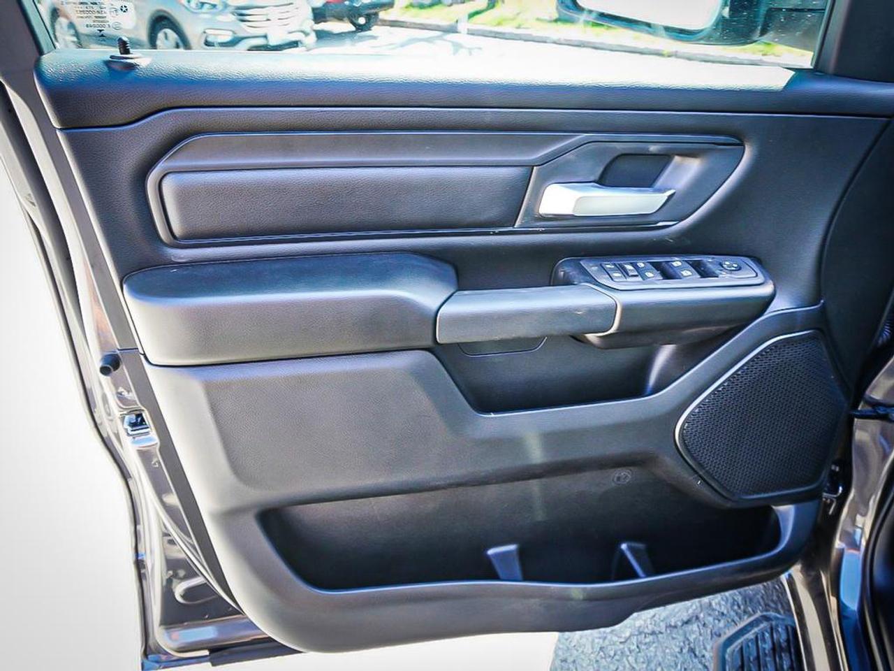 2026 RAM 1500  Photo