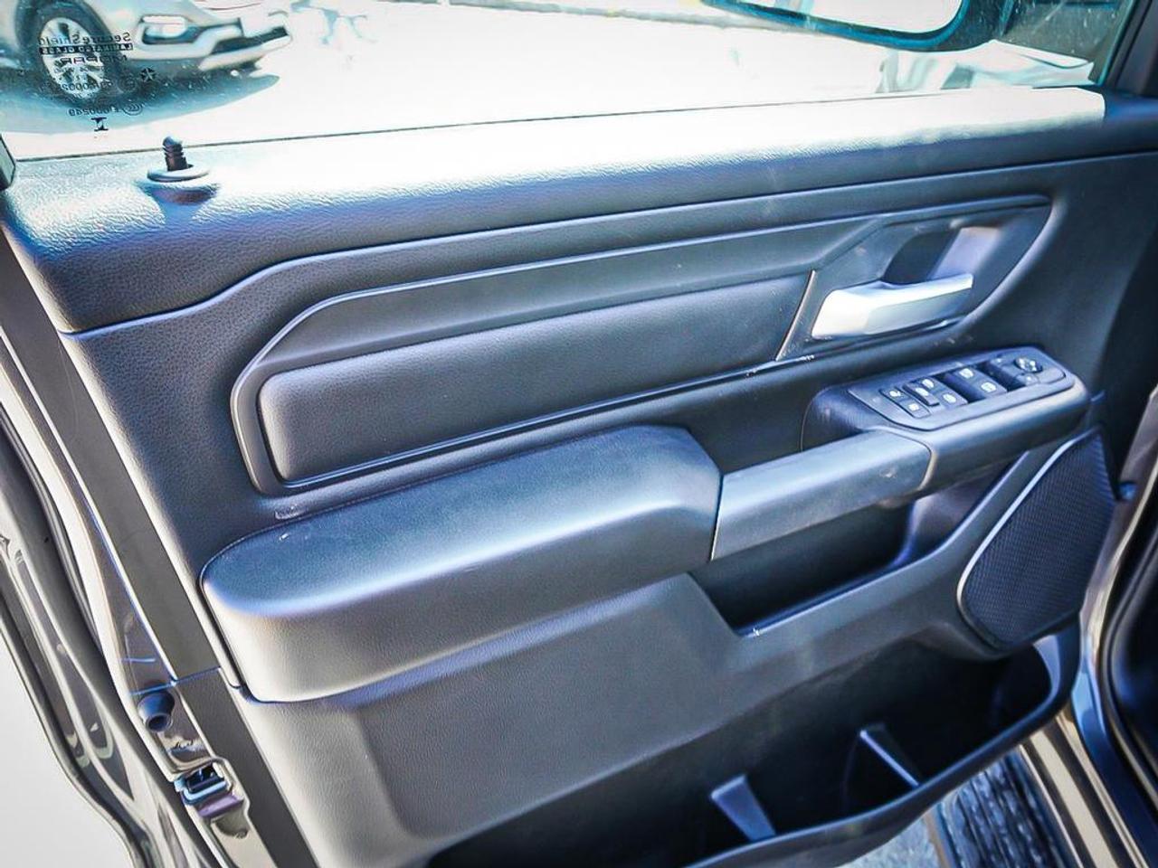 2026 RAM 1500  Photo