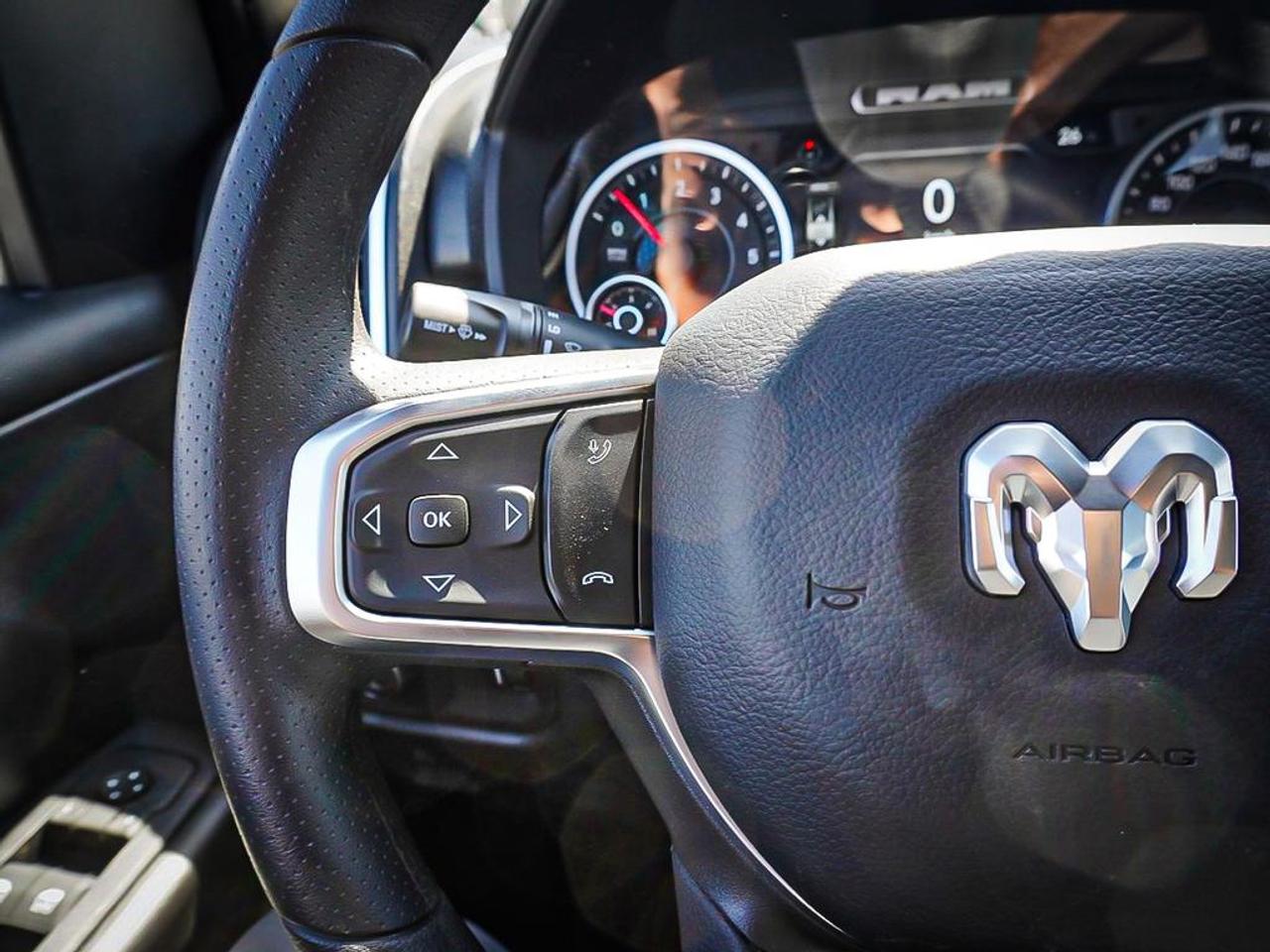 2026 RAM 1500  Photo