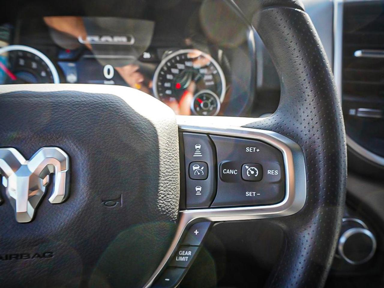 2026 RAM 1500  Photo