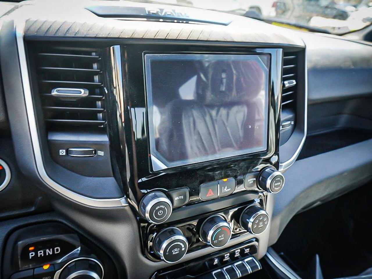 2026 RAM 1500  Photo