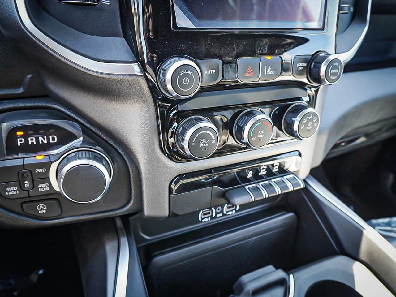 2026 RAM 1500  Photo
