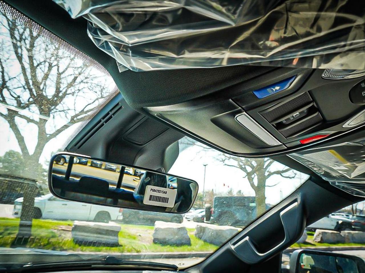 2026 RAM 1500  Photo