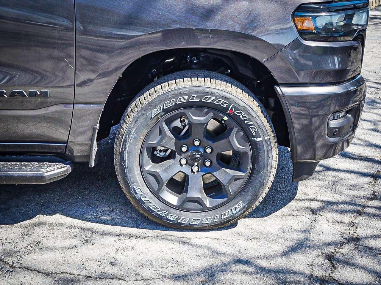 2026 RAM 1500  Photo