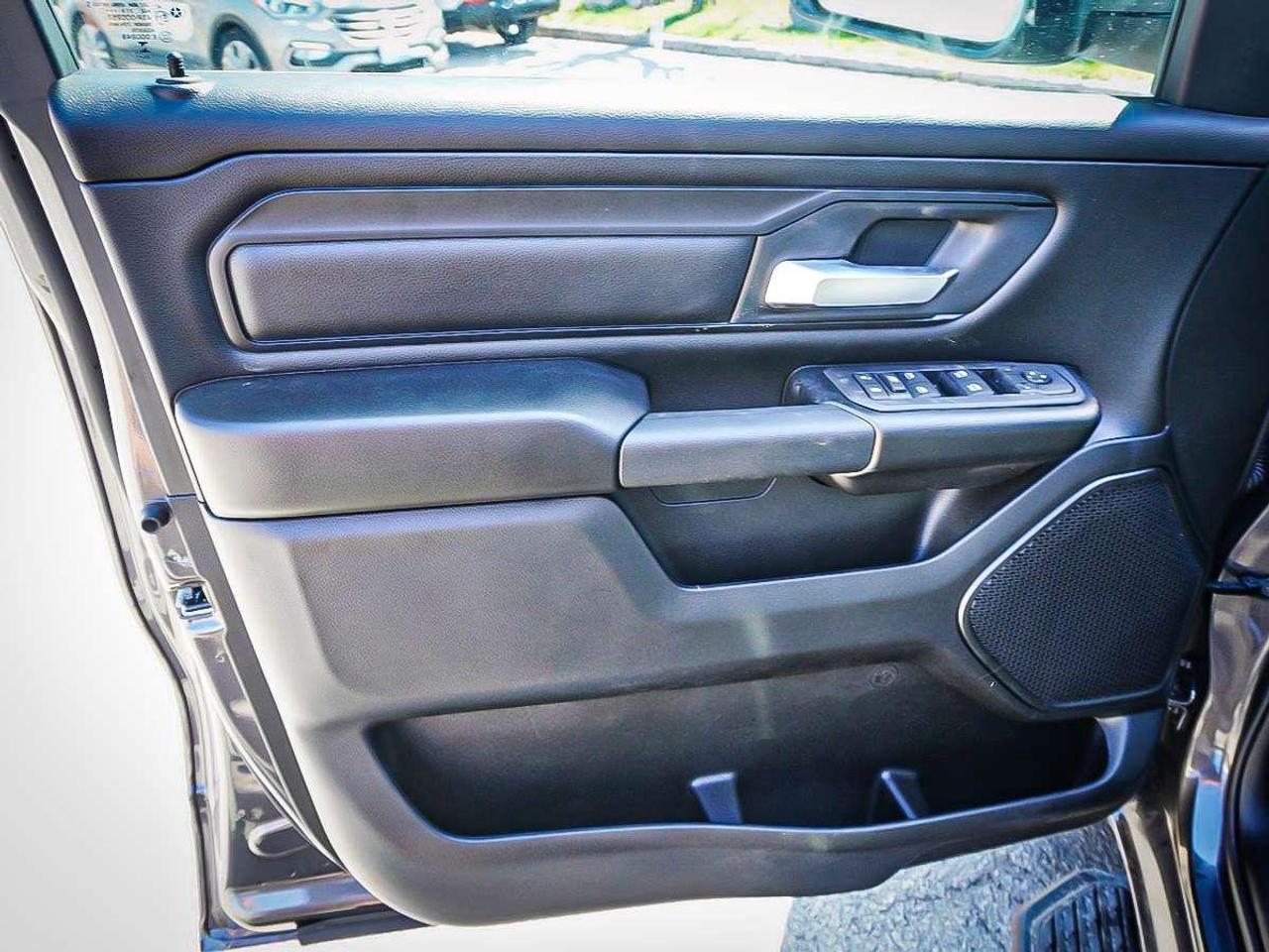 2026 RAM 1500  Photo