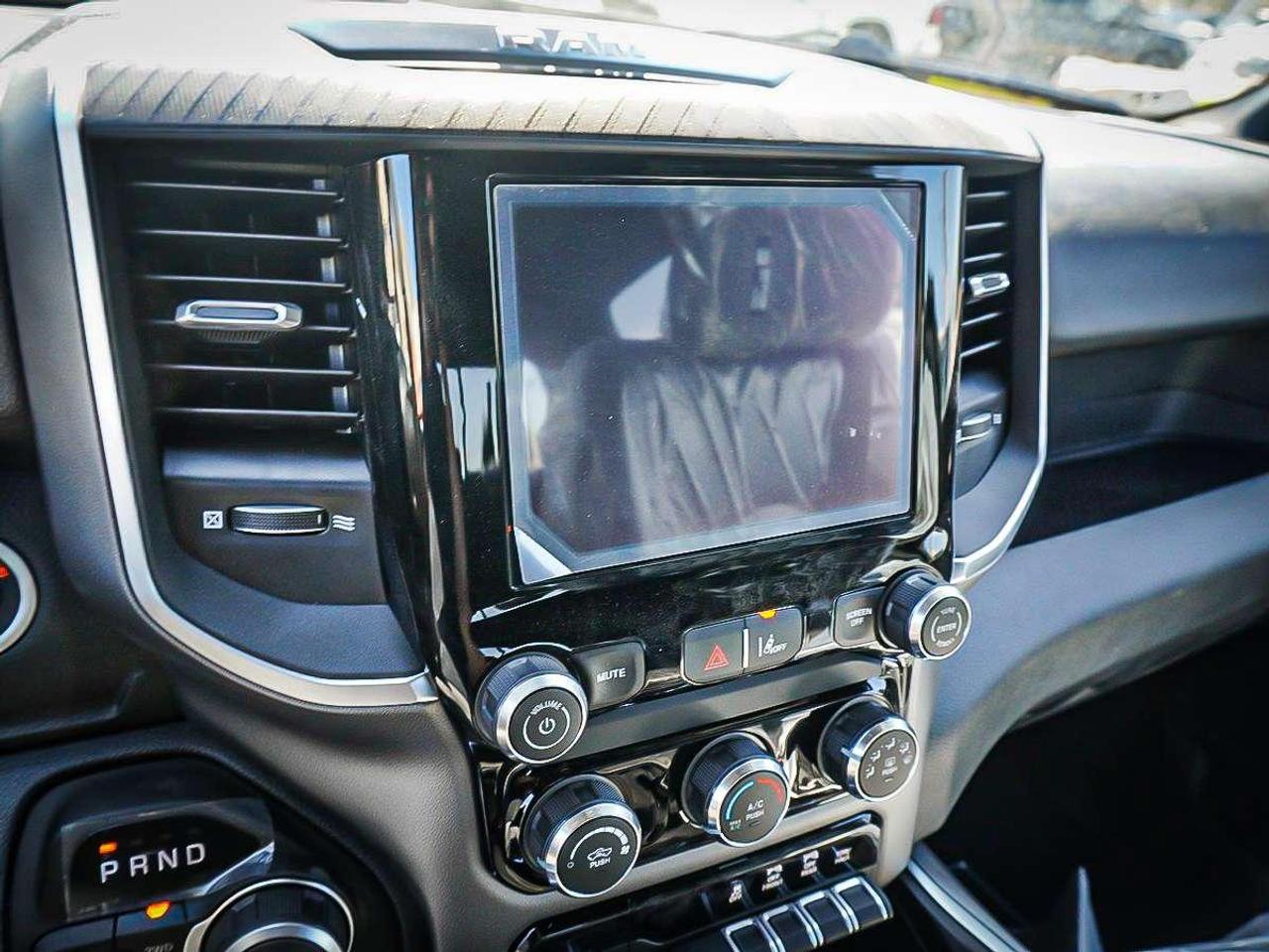 2026 RAM 1500  Photo