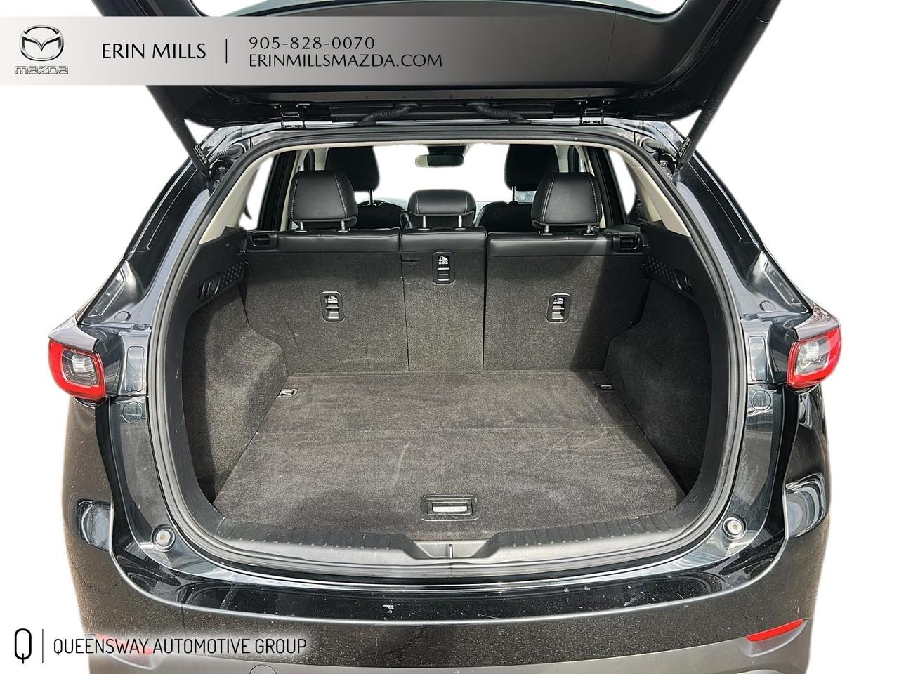 2024 Mazda CX-5 GS 1OWNER NOACCIDENTS CARPLAY BACKUPCAM 1OWNER NOA Photo