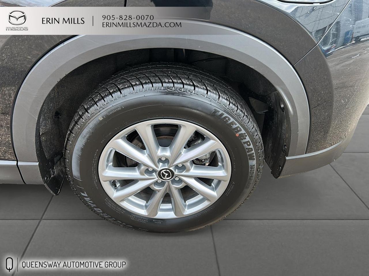 2024 Mazda CX-5 GS 1OWNER NOACCIDENTS CARPLAY BACKUPCAM 1OWNER NOA Photo