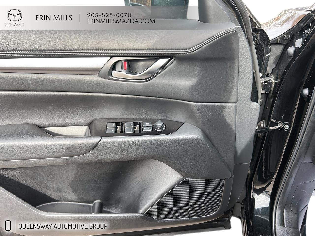 2024 Mazda CX-5 GS 1OWNER NOACCIDENTS CARPLAY BACKUPCAM 1OWNER NOA Photo