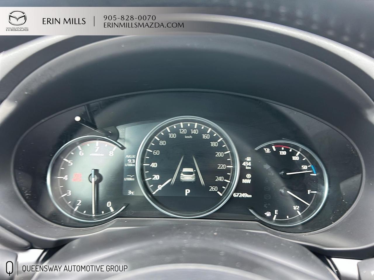 2024 Mazda CX-5 GS 1OWNER NOACCIDENTS CARPLAY BACKUPCAM 1OWNER NOA Photo