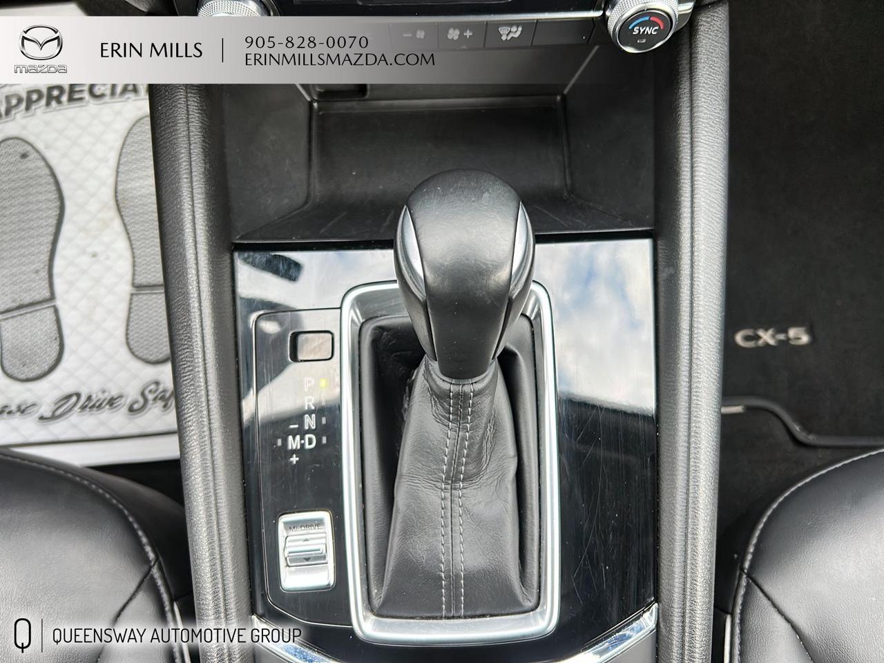 2024 Mazda CX-5 GS 1OWNER NOACCIDENTS CARPLAY BACKUPCAM 1OWNER NOA Photo