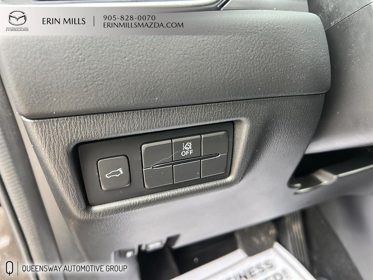 2024 Mazda CX-5 GS 1OWNER NOACCIDENTS CARPLAY BACKUPCAM 1OWNER NOA Photo