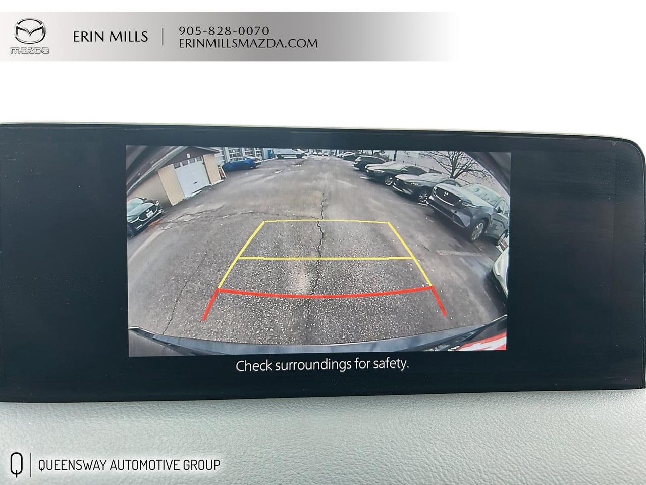 2024 Mazda CX-5 GS 1OWNER NOACCIDENTS CARPLAY BACKUPCAM 1OWNER NOA Photo