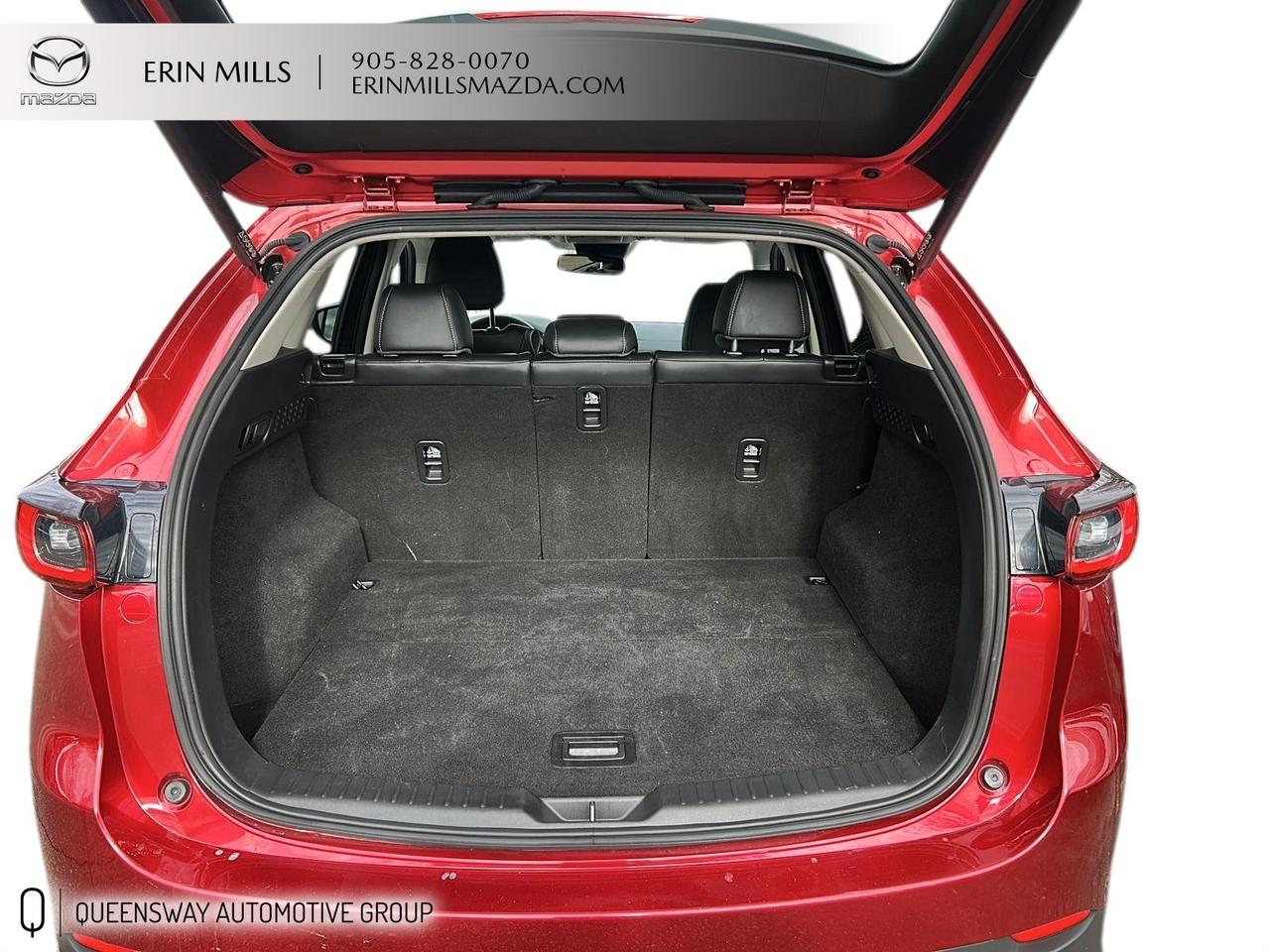 2024 Mazda CX-5 GS Photo