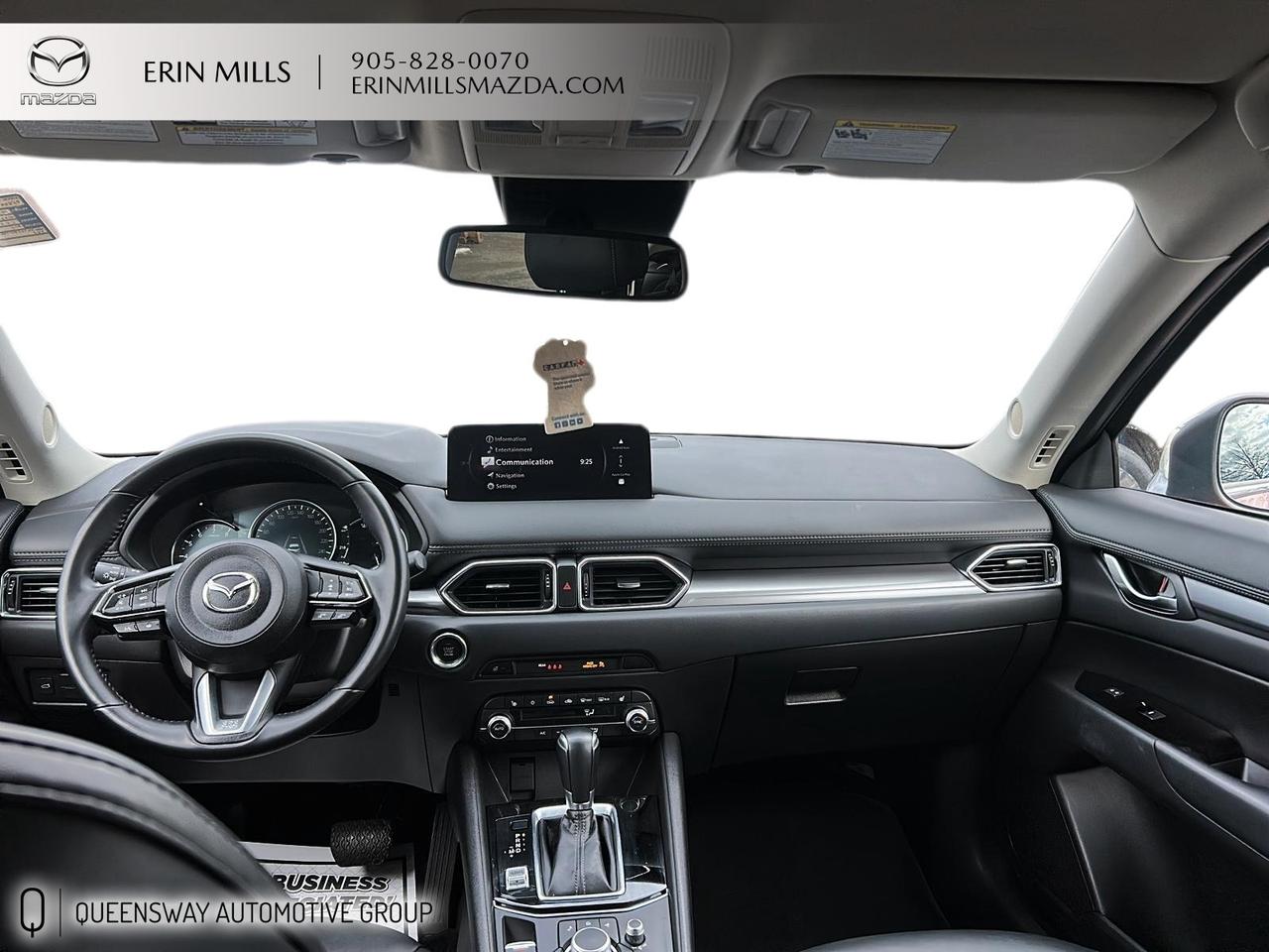 2024 Mazda CX-5 GS Photo