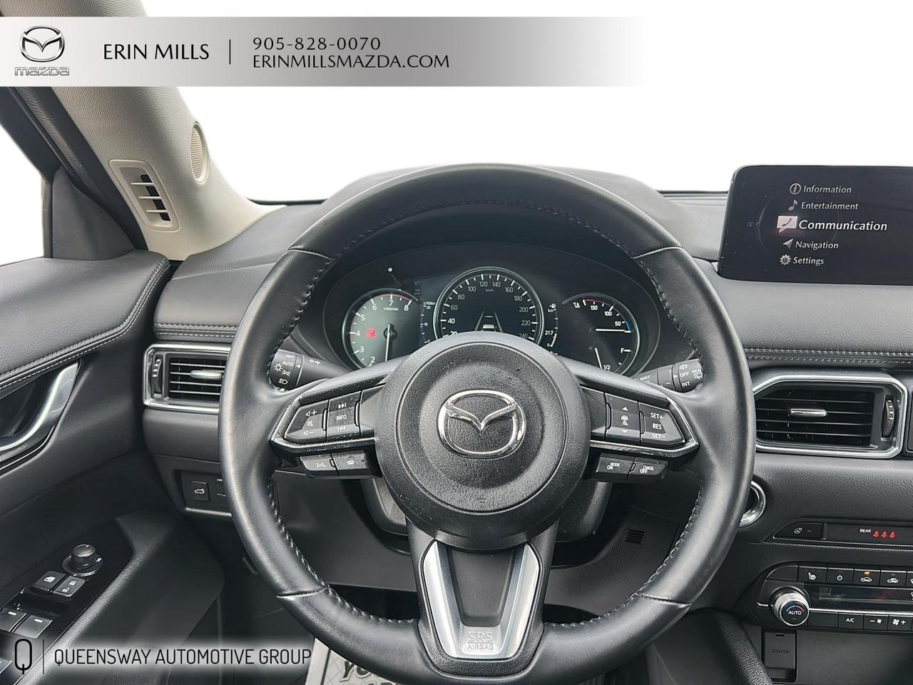 2024 Mazda CX-5 GS Photo