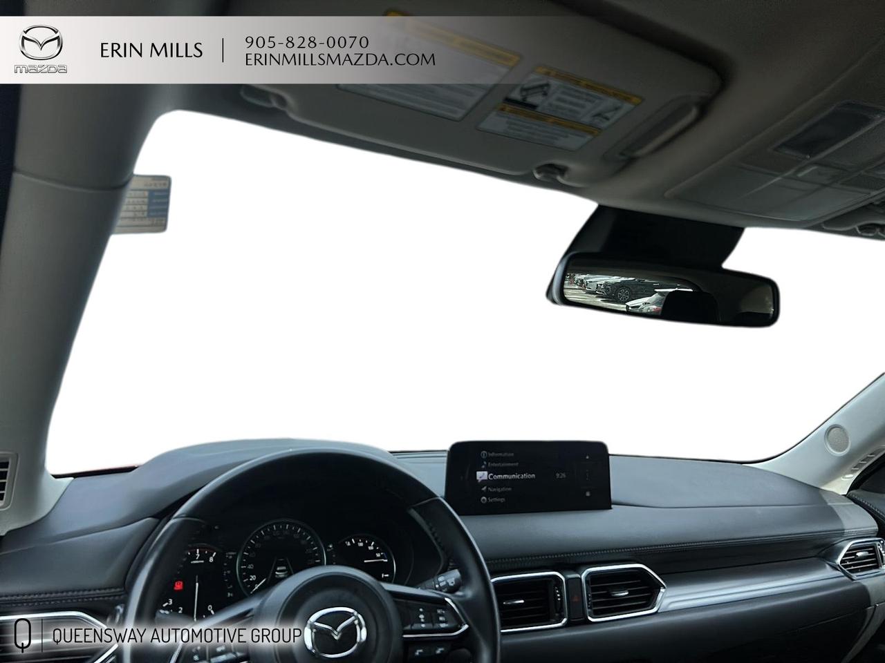 2024 Mazda CX-5 GS Photo