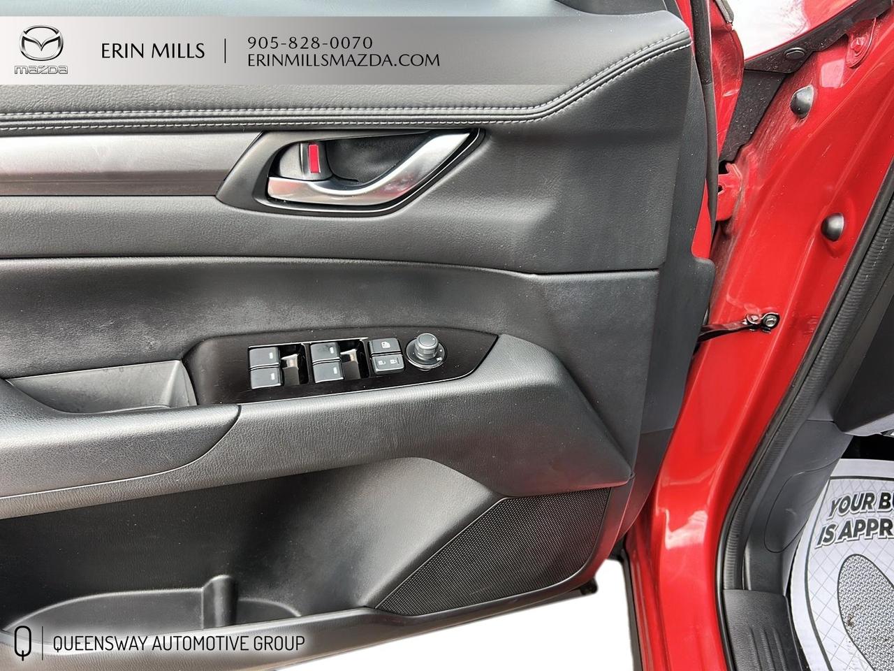 2024 Mazda CX-5 GS Photo