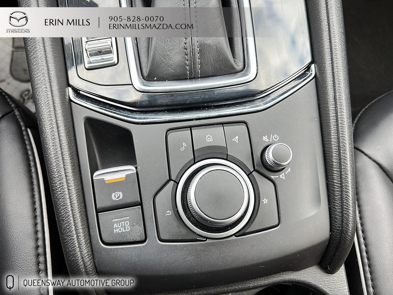 2024 Mazda CX-5 GS Photo