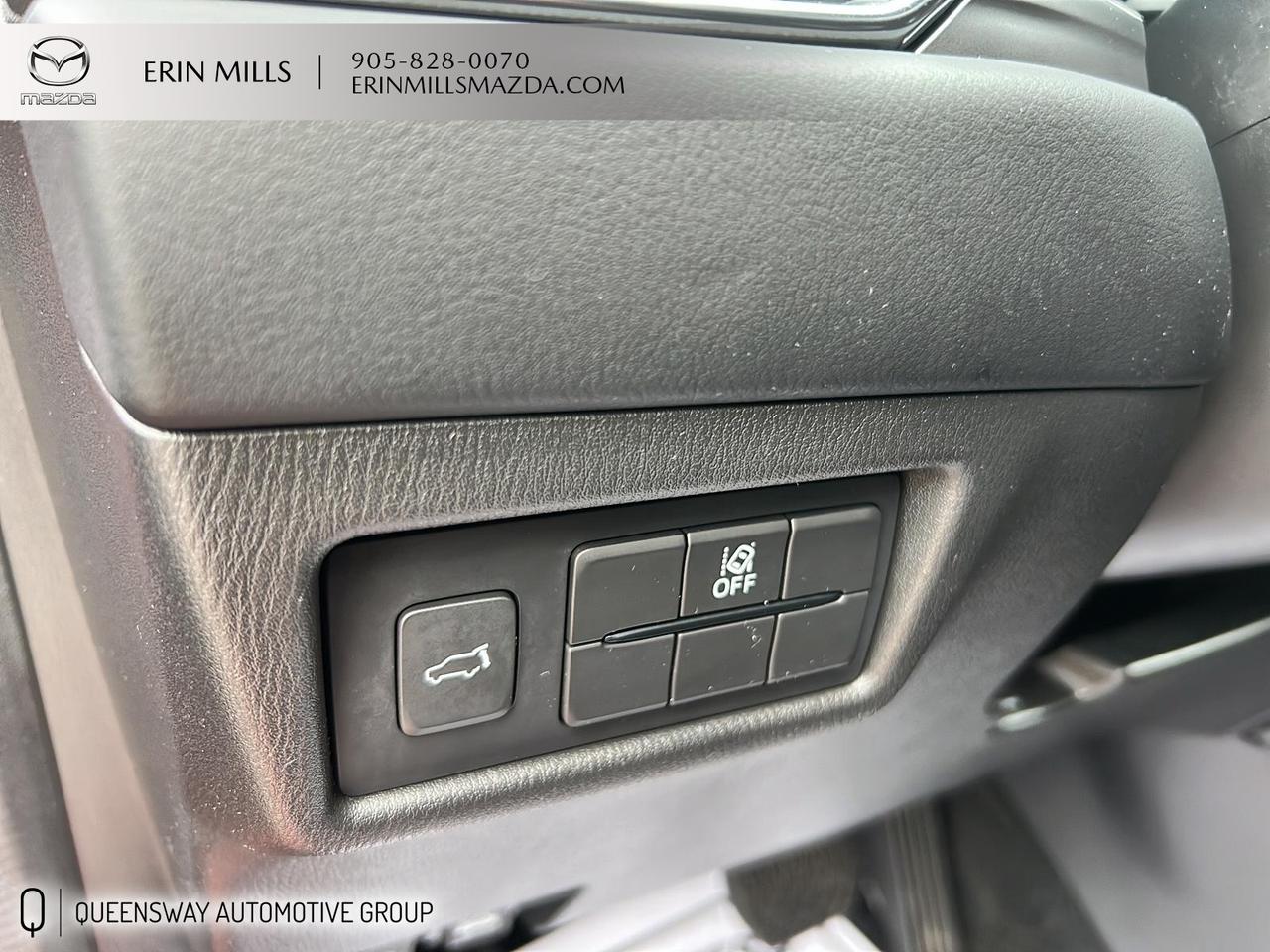 2024 Mazda CX-5 GS Photo