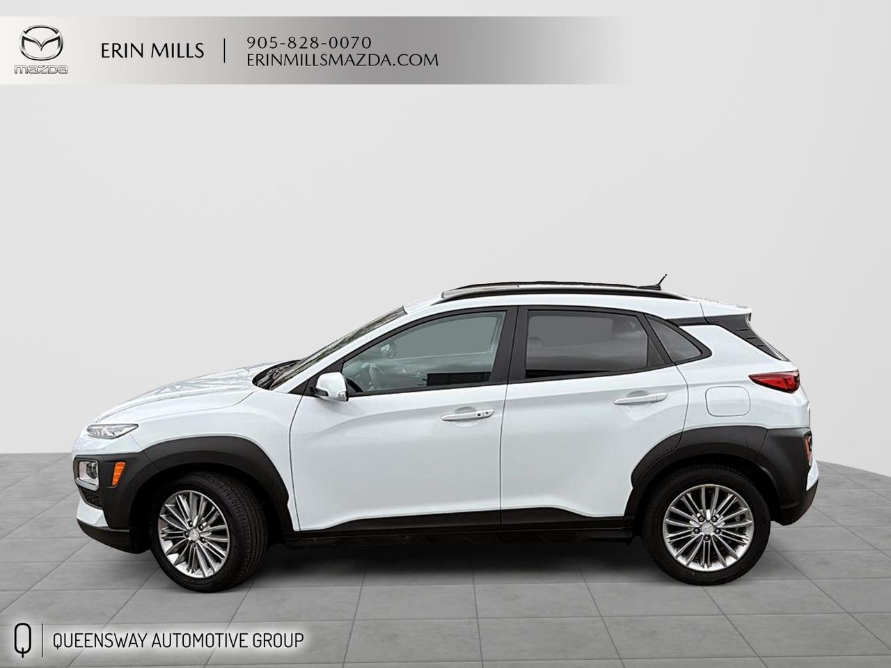 2020 Hyundai KONA 2.0L Luxury 1OWNER NOACCIDENTS 1OWNER NOACCIDENTS Photo