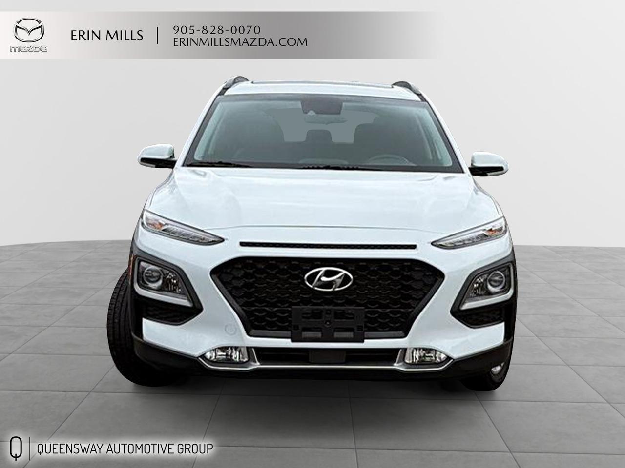 2020 Hyundai KONA 2.0L Luxury 1OWNER NOACCIDENTS 1OWNER NOACCIDENTS Photo