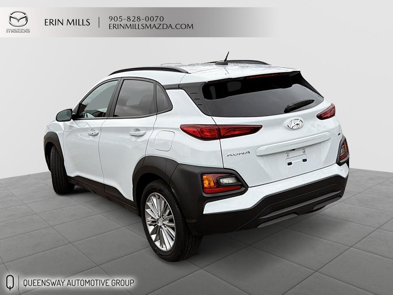 2020 Hyundai KONA 2.0L Luxury 1OWNER NOACCIDENTS 1OWNER NOACCIDENTS Photo