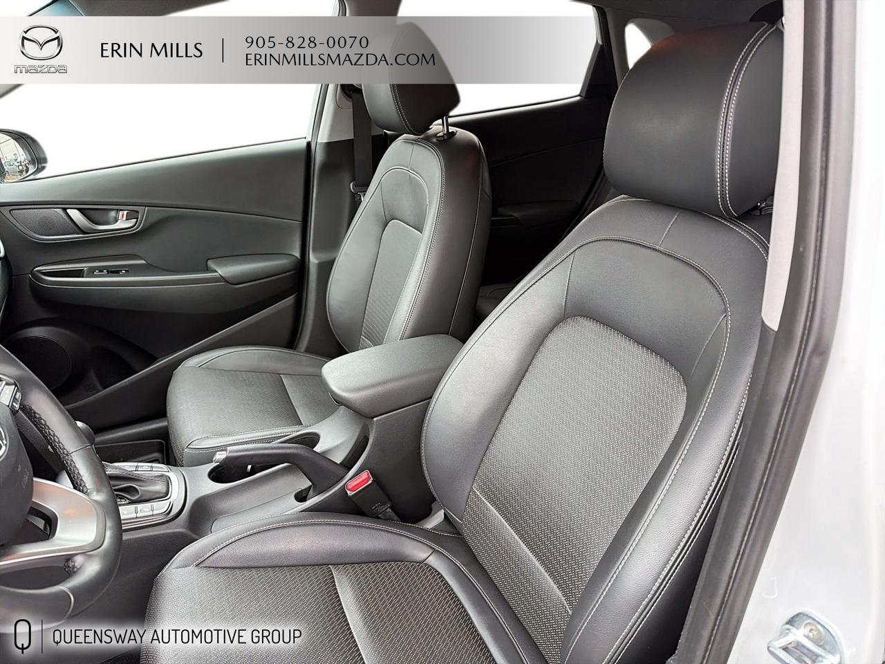 2020 Hyundai KONA 2.0L Luxury 1OWNER NOACCIDENTS 1OWNER NOACCIDENTS Photo