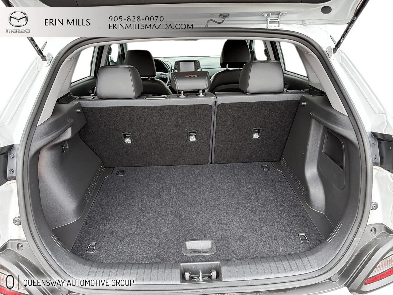 2020 Hyundai KONA 2.0L Luxury 1OWNER NOACCIDENTS 1OWNER NOACCIDENTS Photo