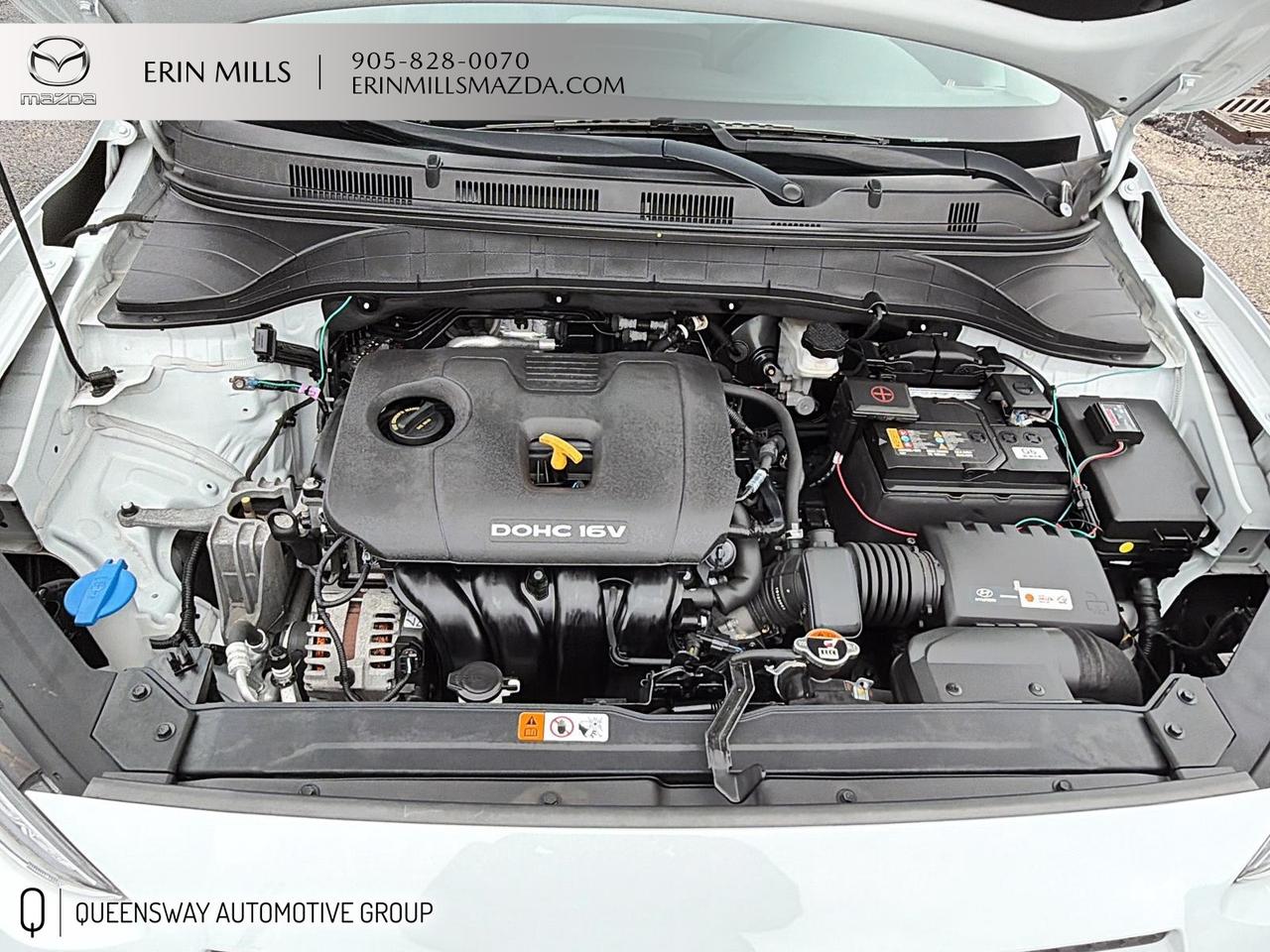 2020 Hyundai KONA 2.0L Luxury 1OWNER NOACCIDENTS 1OWNER NOACCIDENTS Photo