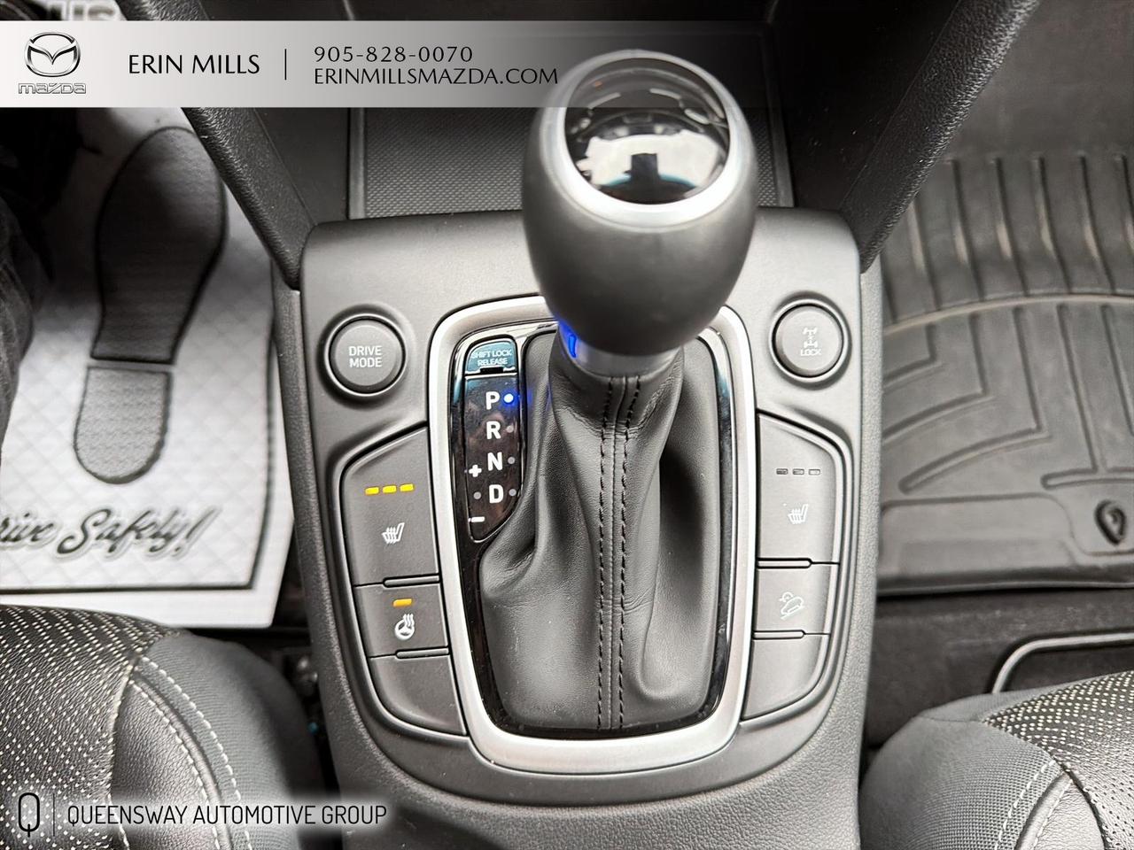 2020 Hyundai KONA 2.0L Luxury 1OWNER NOACCIDENTS 1OWNER NOACCIDENTS Photo