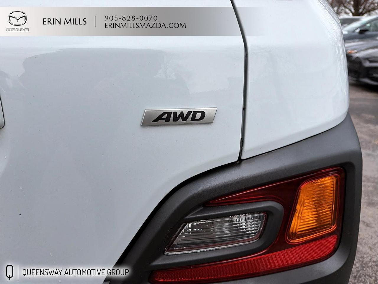 2020 Hyundai KONA 2.0L Luxury 1OWNER NOACCIDENTS 1OWNER NOACCIDENTS Photo