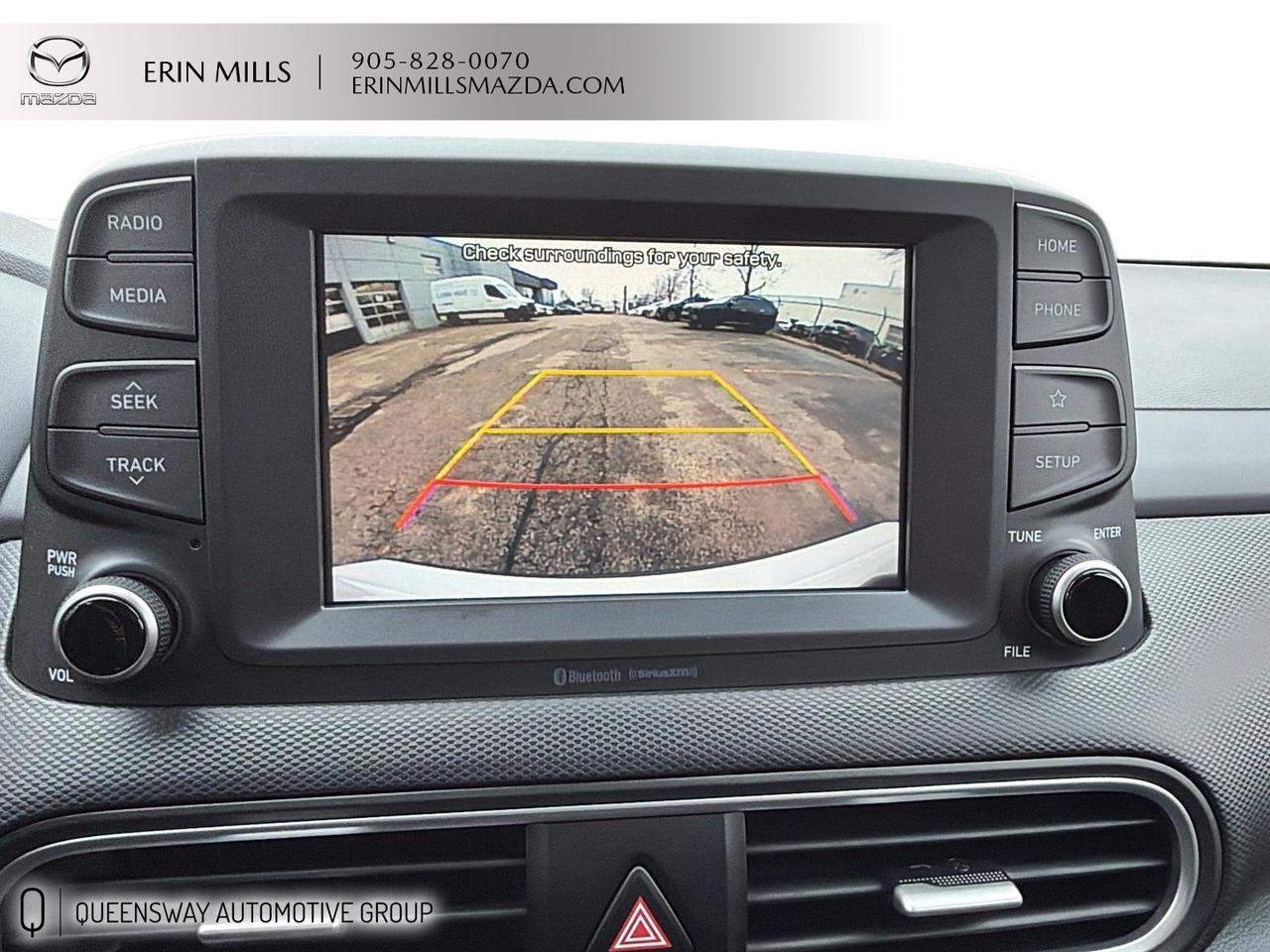 2020 Hyundai KONA 2.0L Luxury 1OWNER NOACCIDENTS 1OWNER NOACCIDENTS Photo