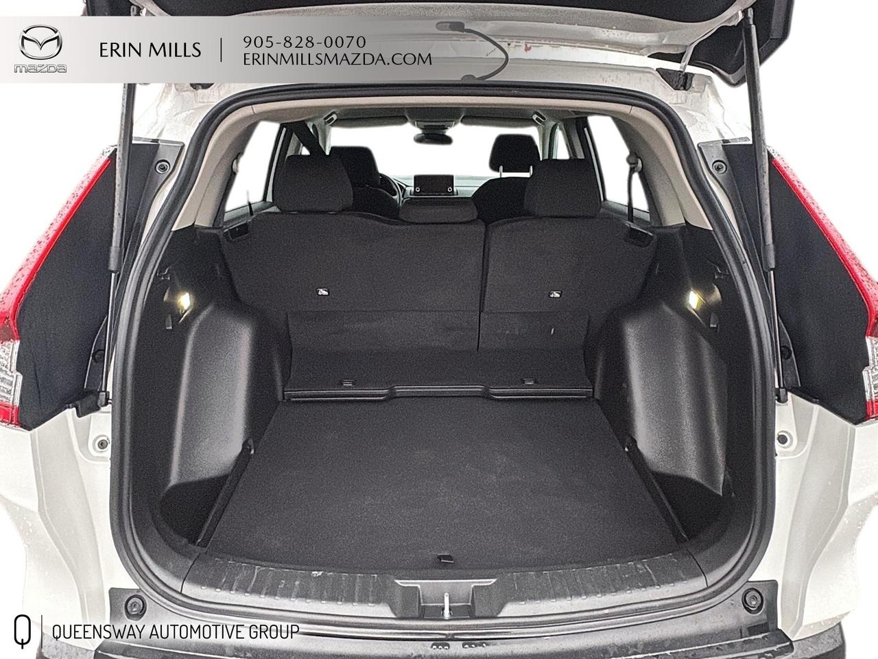 2025 Honda CR-V LX Photo