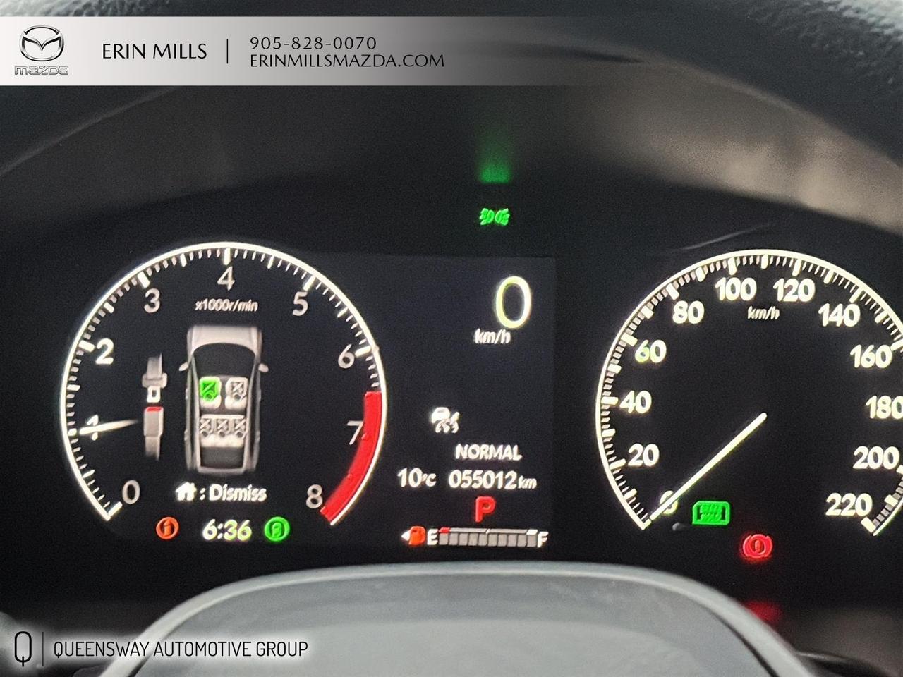 2025 Honda CR-V LX Photo