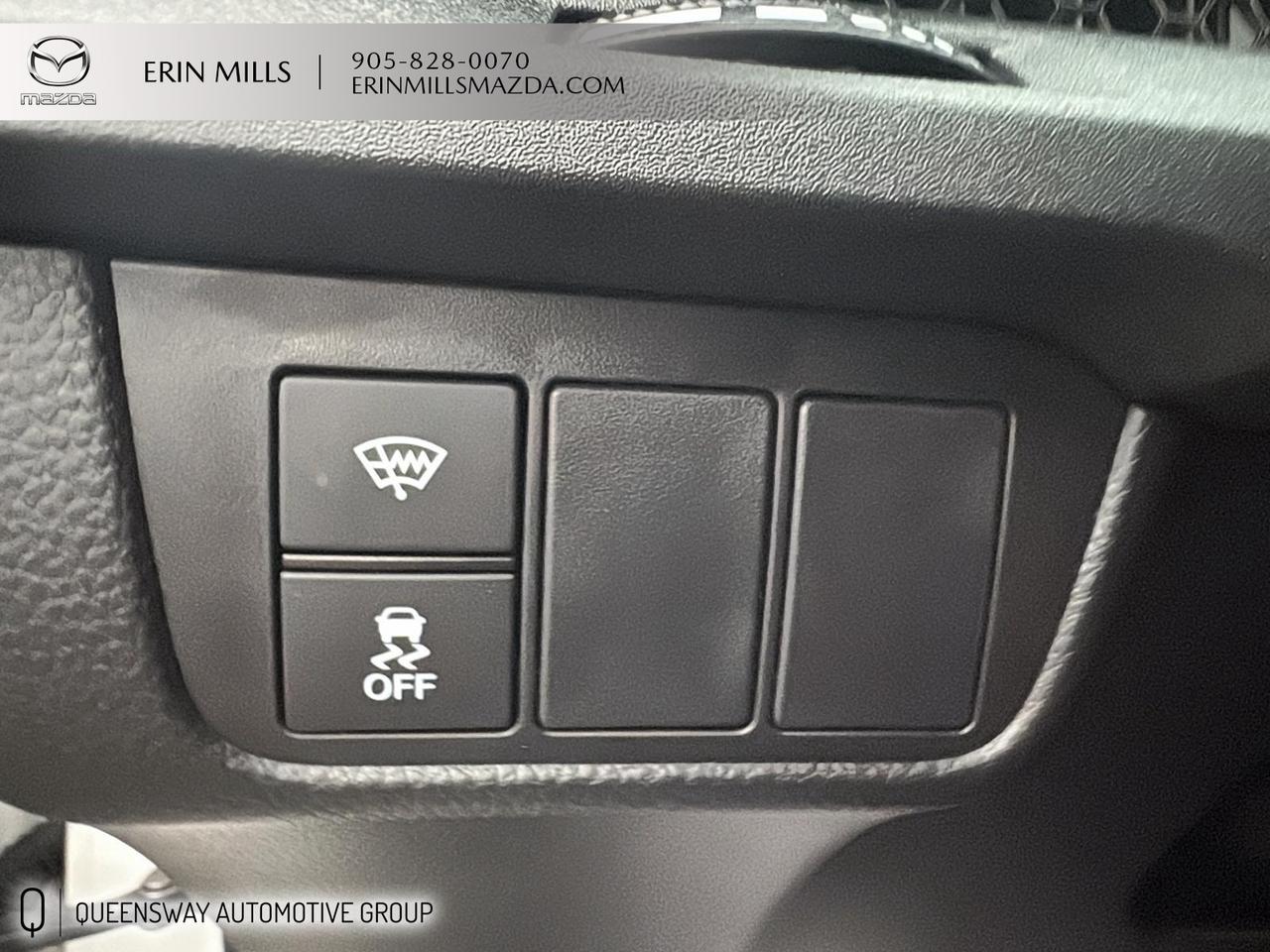 2025 Honda CR-V LX Photo