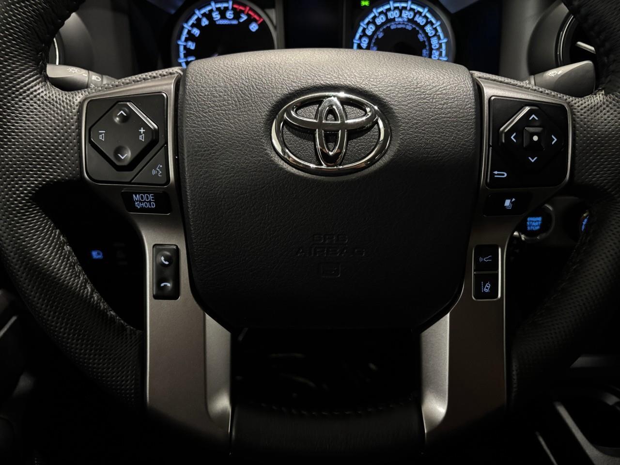 2023 Toyota Tacoma  Photo