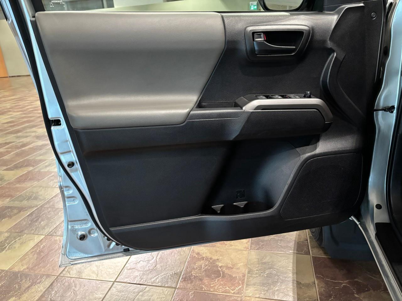 2023 Toyota Tacoma  Photo